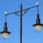 Altstadt Lübsche Straße