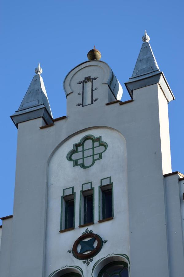 Altstadt Lübsche Straße Wißmar