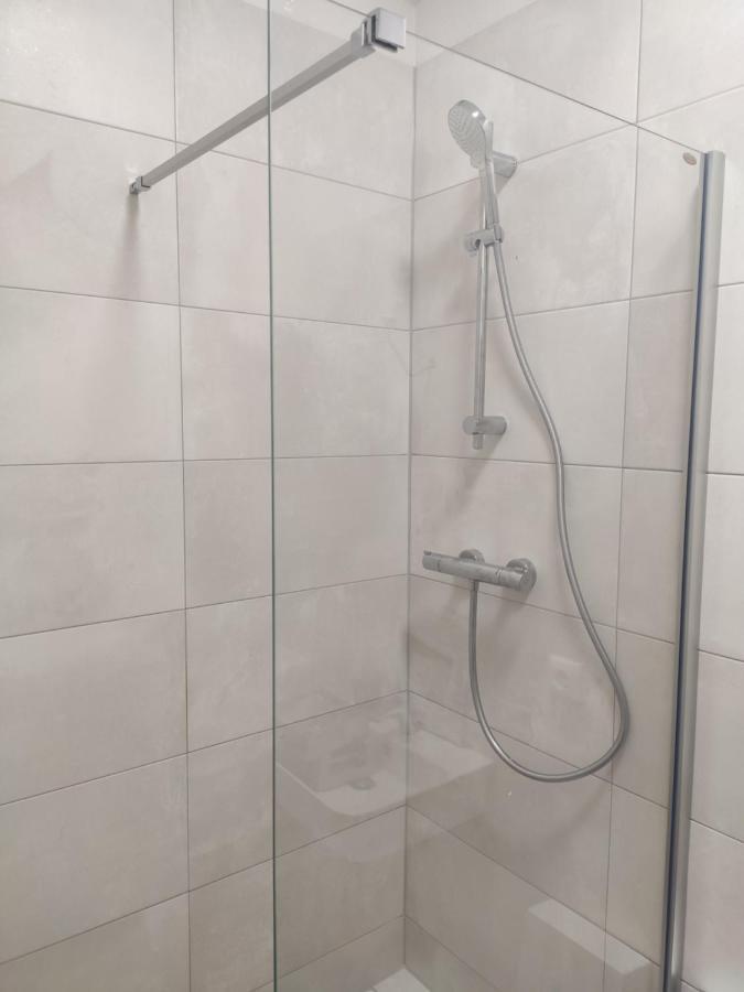 Apartment Altstadt Lübsche Straße Wißmar