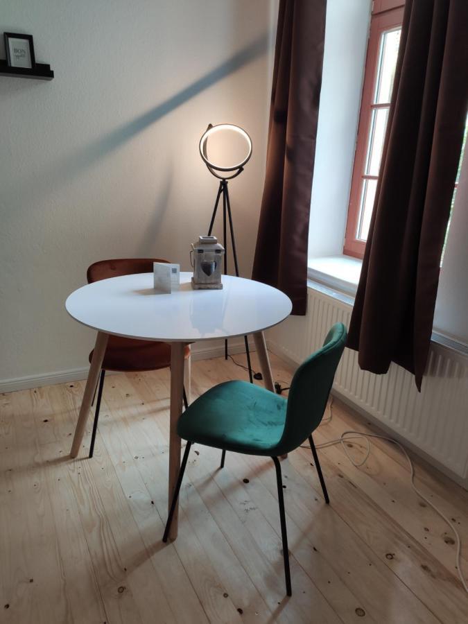 Apartment Altstadt Lübsche Straße