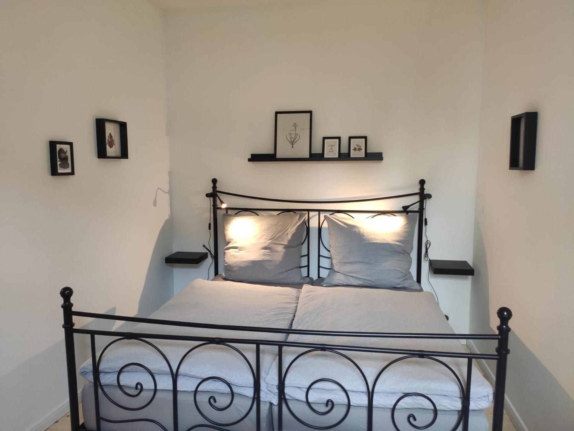 Altstadt Lübsche Straße Apartment Wißmar