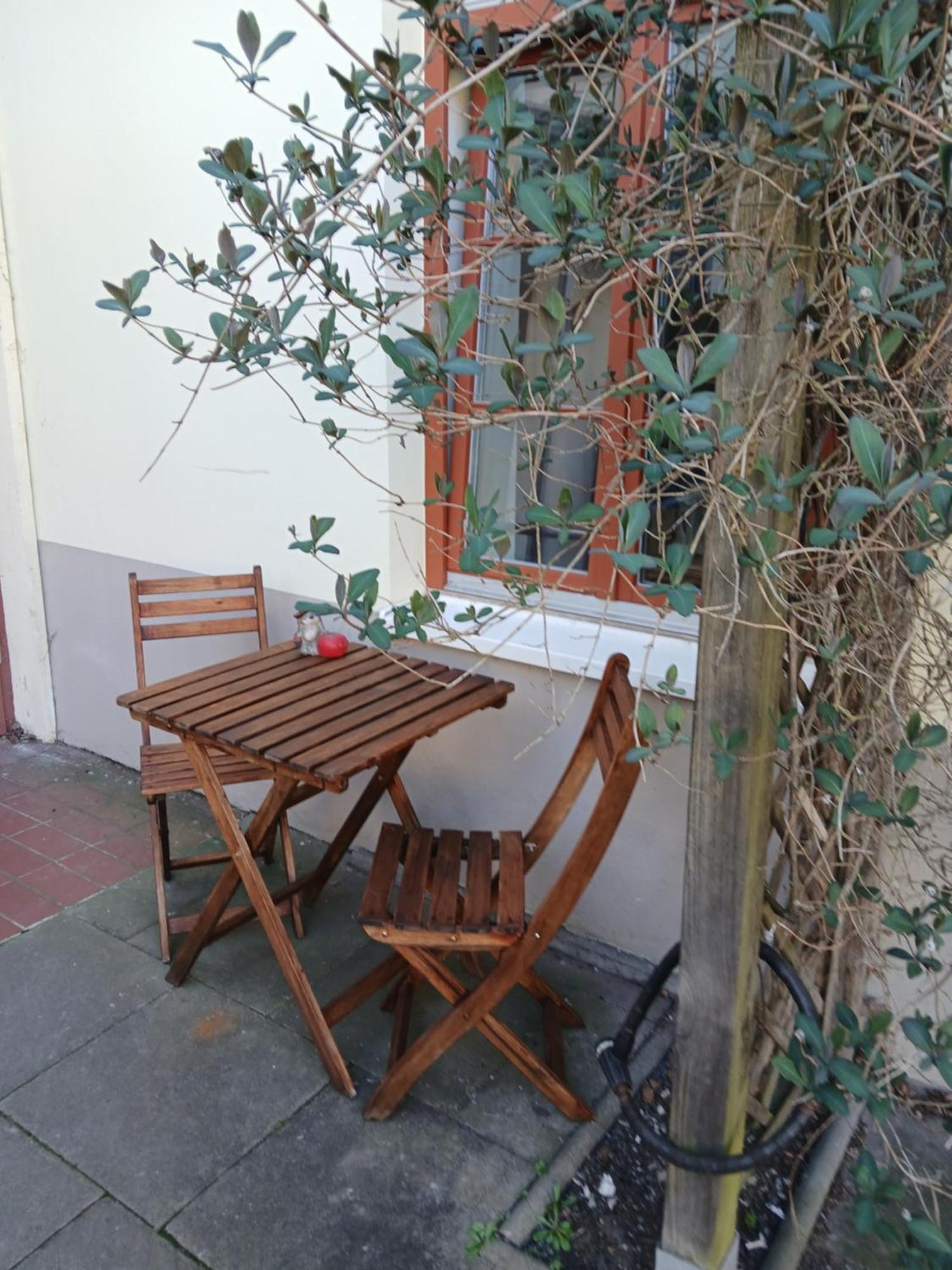 Altstadt Lübsche Straße Apartment *